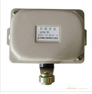 LX10系列行程开关 LX10-12B上海上民
