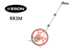 进口测距轮RR3M