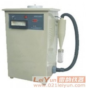 水泥负压筛析仪，高品质FSY-150B型环保型水泥负压筛析仪
