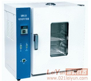 精密鼓风干燥箱，上海销售101-00电热鼓风干燥箱出厂价