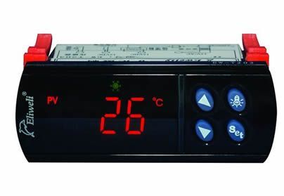 EW-183通用型温度控制器