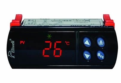 EW-183F通用型温度控制器