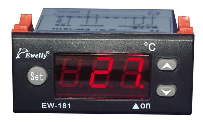 EW-181通用型温度控制器