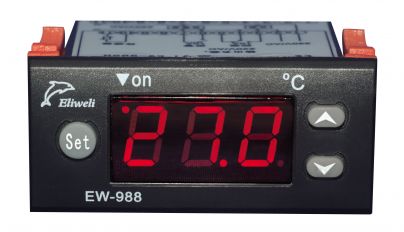 EW-988通用型温度控制器