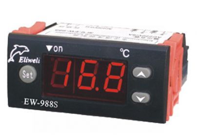 EW-988S-1消毒柜温控器