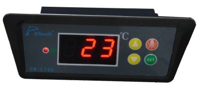 EW-C500厨具冷藏、保鲜温度控制器