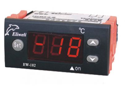 EW-182AH厨具冷冻温度控制器
