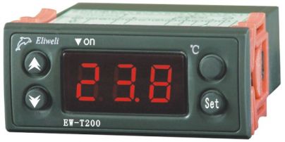 EW-T200 厨具冷藏、保鲜温度控制器