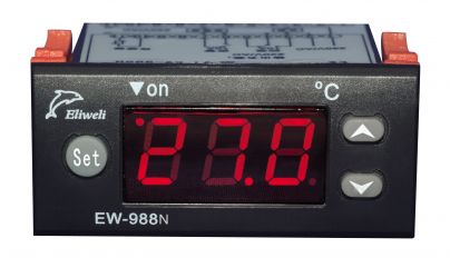 EW-988N加热温度控制器