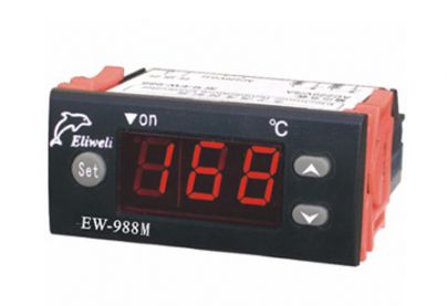 EW-988M高温温度控制器