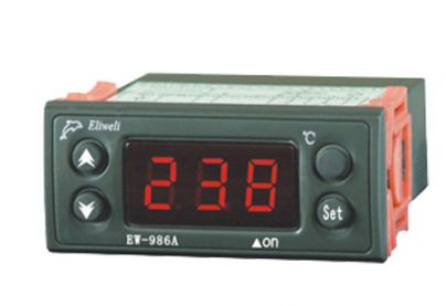 EW-986A加热温度控制器