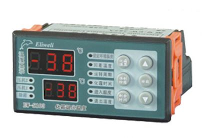 EW-S103A热泵温度控制器
