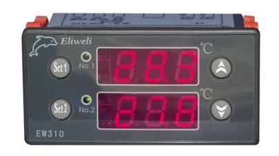 EW-310多级式温度控制器