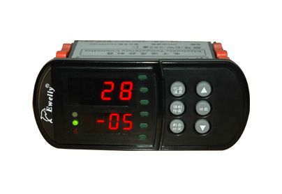 EW-285A冷库、冷藏温控器