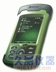 华测彩图高精度手持gps南京久测供应