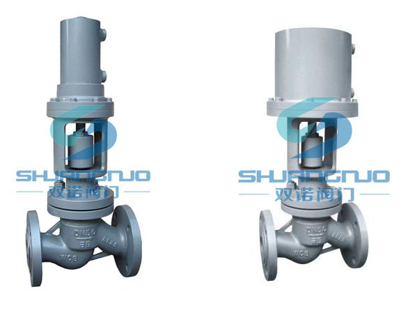 ZHK程控阀（间接式）