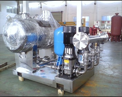 CDLF无负压供水设备CDLF12-60