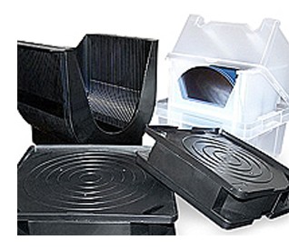 路博润复合型导电TPU T4057