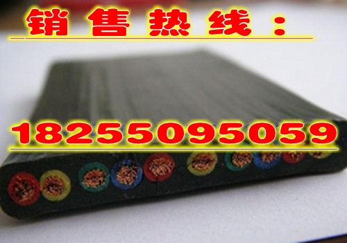 现货销售YQWB扁平电缆YQWB橡套电缆电缆销售中心