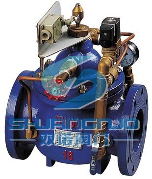 水泵控制阀 SN700X
