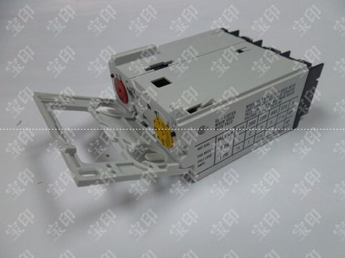 KBA电动机保护开关