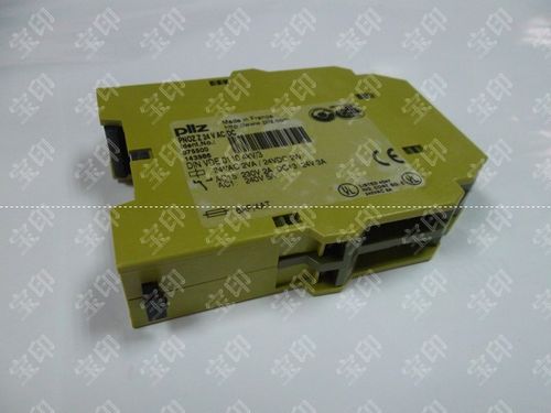 安全继电器PN0ZZ 