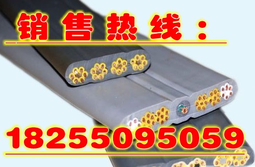 YVFB扁平电缆//YVFB扁电缆报价销售中心
