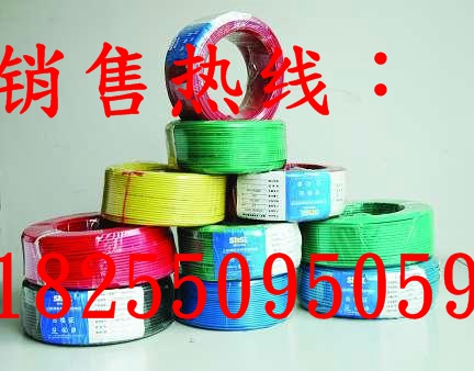 RVS-105耐热电线厂家、现货RVS-105电线直销