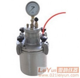 新标准含气量测定仪，上海CA-3直读式混凝土含气量仪产品供应