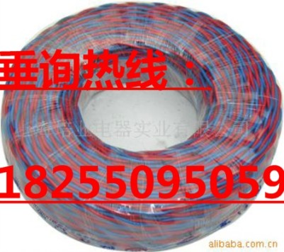 优质NH-RVS耐火电缆-现货直销