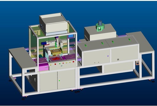 搜了网为您找到6条水胶贴合机的相关产品信息
