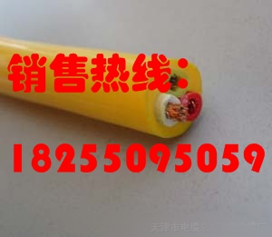 防油电缆（YVFRP电缆）