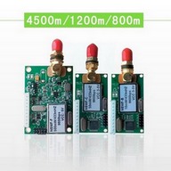 RS232/RS485微功率无线通讯NSWF-F(4500米