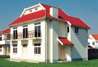 191-1各色丙烯酸外墙涂料上海造漆厂眼睛牌油漆