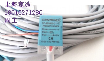 科瑞天津现货 DW-AS-612-M12-120科瑞天津现货