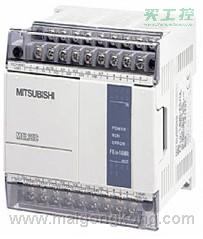 供应FX1V-24MR-001/FX1N-24MT-00