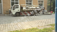 抽粪车出租 北京抽粪车出租公司