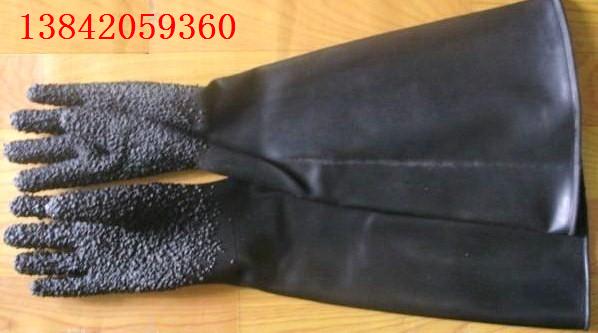 沈阳喷砂手套生产厂家