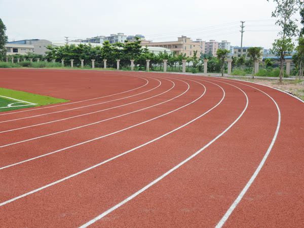 郑州pu球场塑胶跑道、操场跑道,弹性运动地板、球场跑道