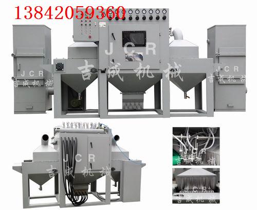 沈阳喷砂机销售