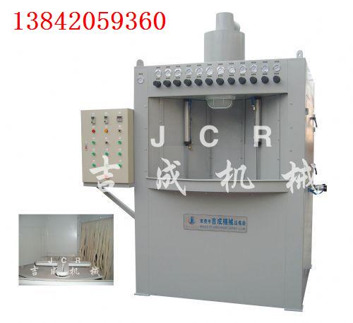 大连喷砂机销售