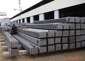 75X75X10Q460B角钢市场批发Q460B角钢品牌