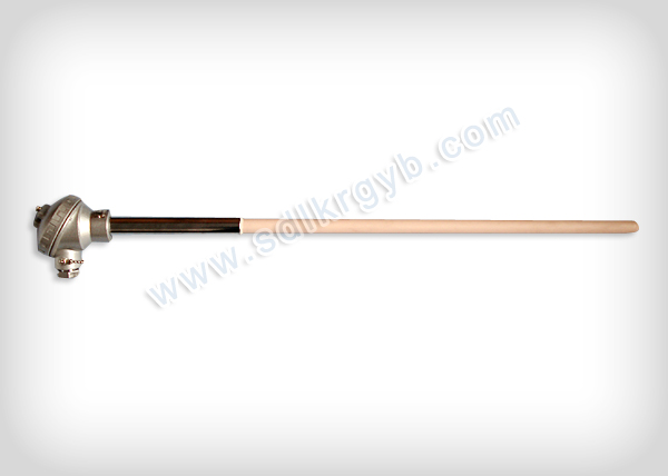 高温防腐热电偶