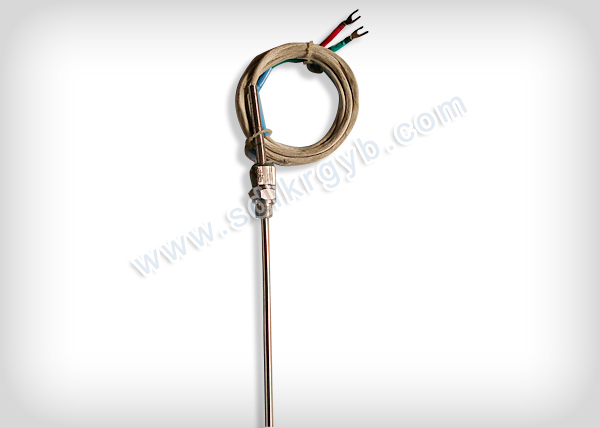  微细铠装热电偶