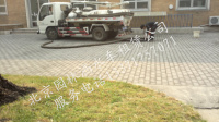 北京抽粪公司抽粪清掏化粪池