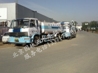 朝阳洒水车租赁公司出租水车运水车